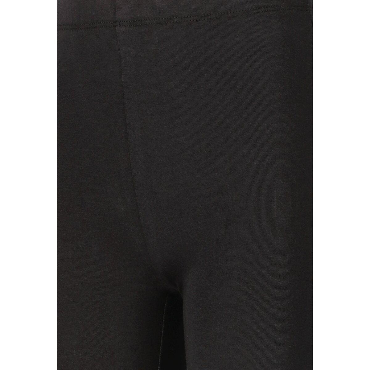 ZigZag Mileyer Jazz Treningsbukser Barn Black