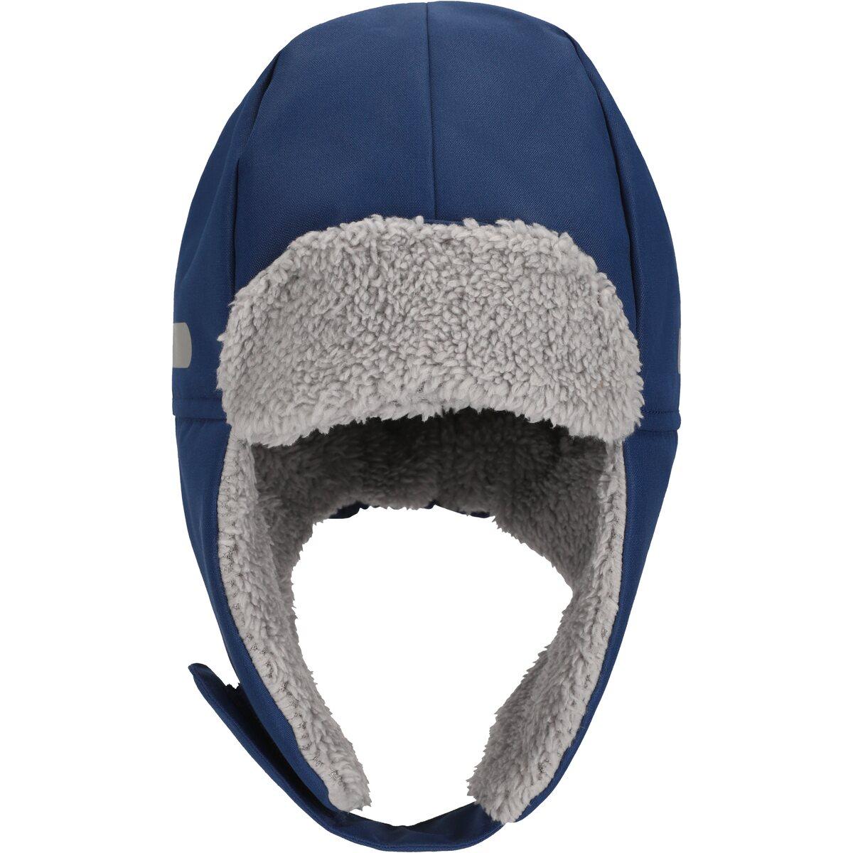 ZigZag Bumle Hue Børn Estate Blue