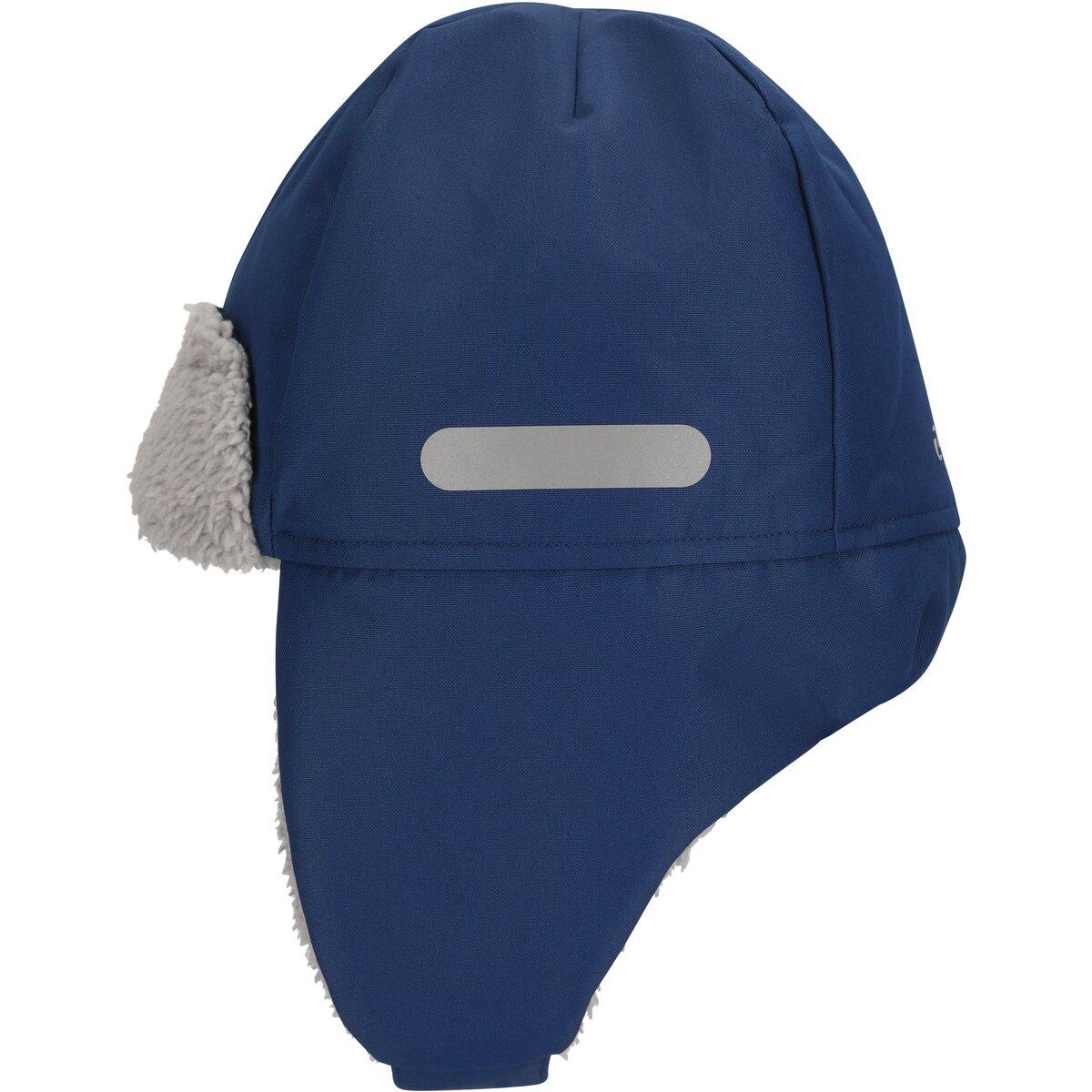 ZigZag Bumle Hue Børn Estate Blue