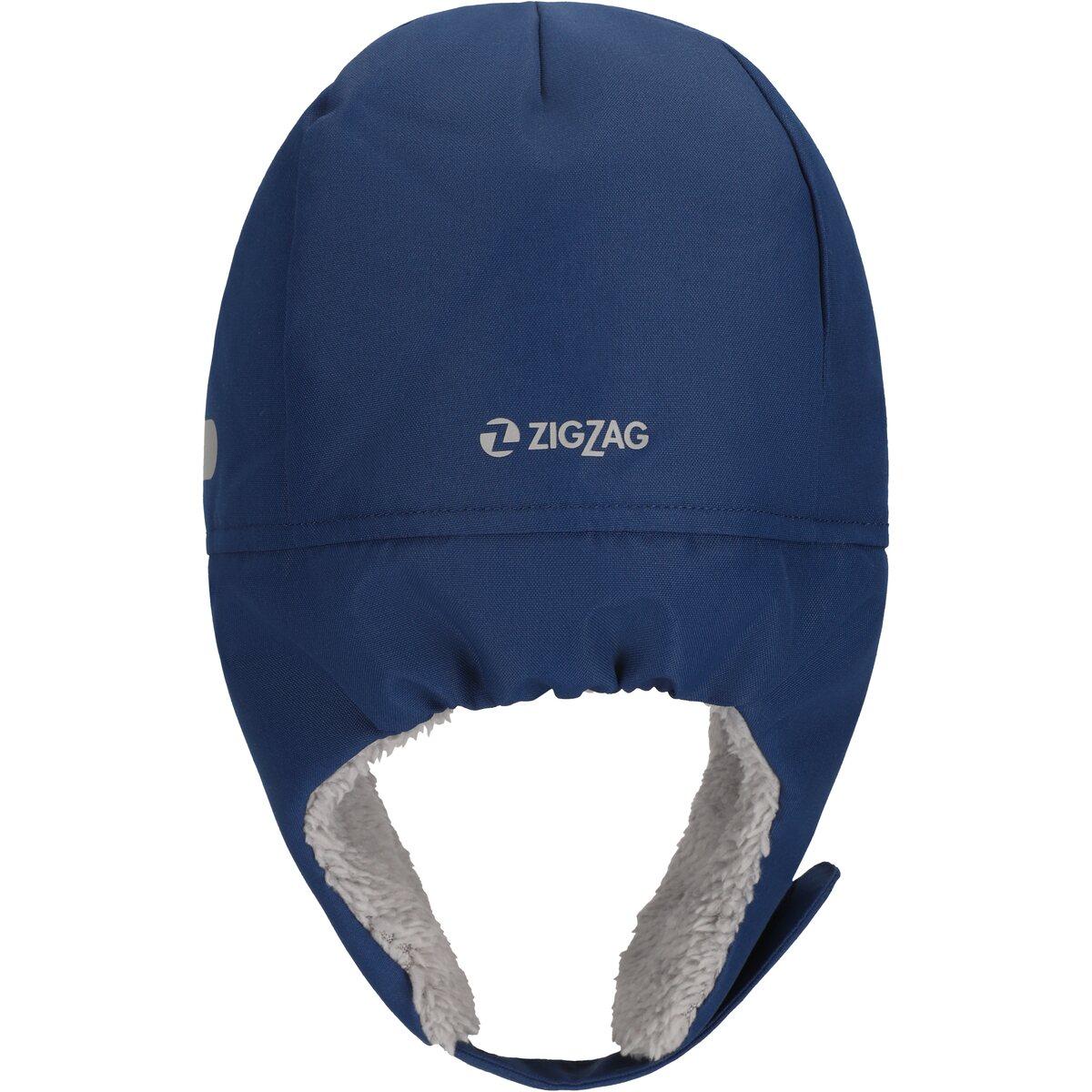 ZigZag Bumle Hue Børn Estate Blue