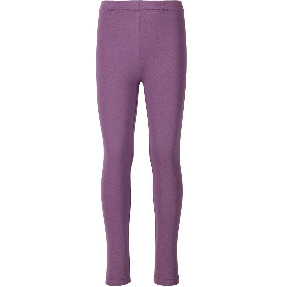 ZigZag Sibel Leggings Børn Grape Compote
