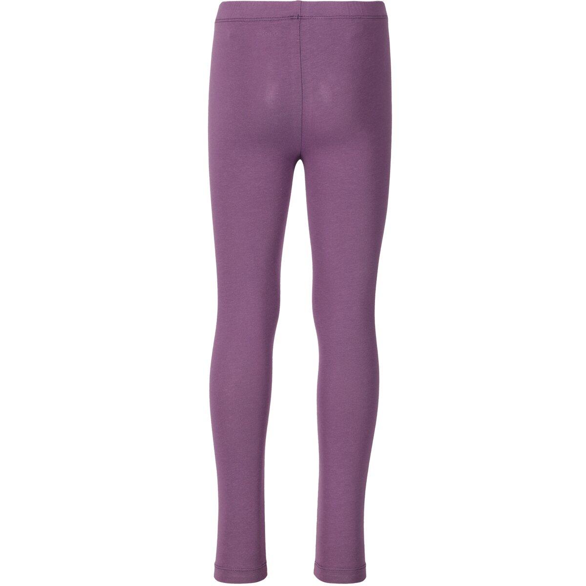 ZigZag Sibel Leggings Børn Grape Compote