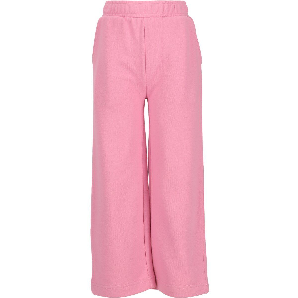 ZigZag Tilby Wide Joggingbukser Børn Begonia Pink