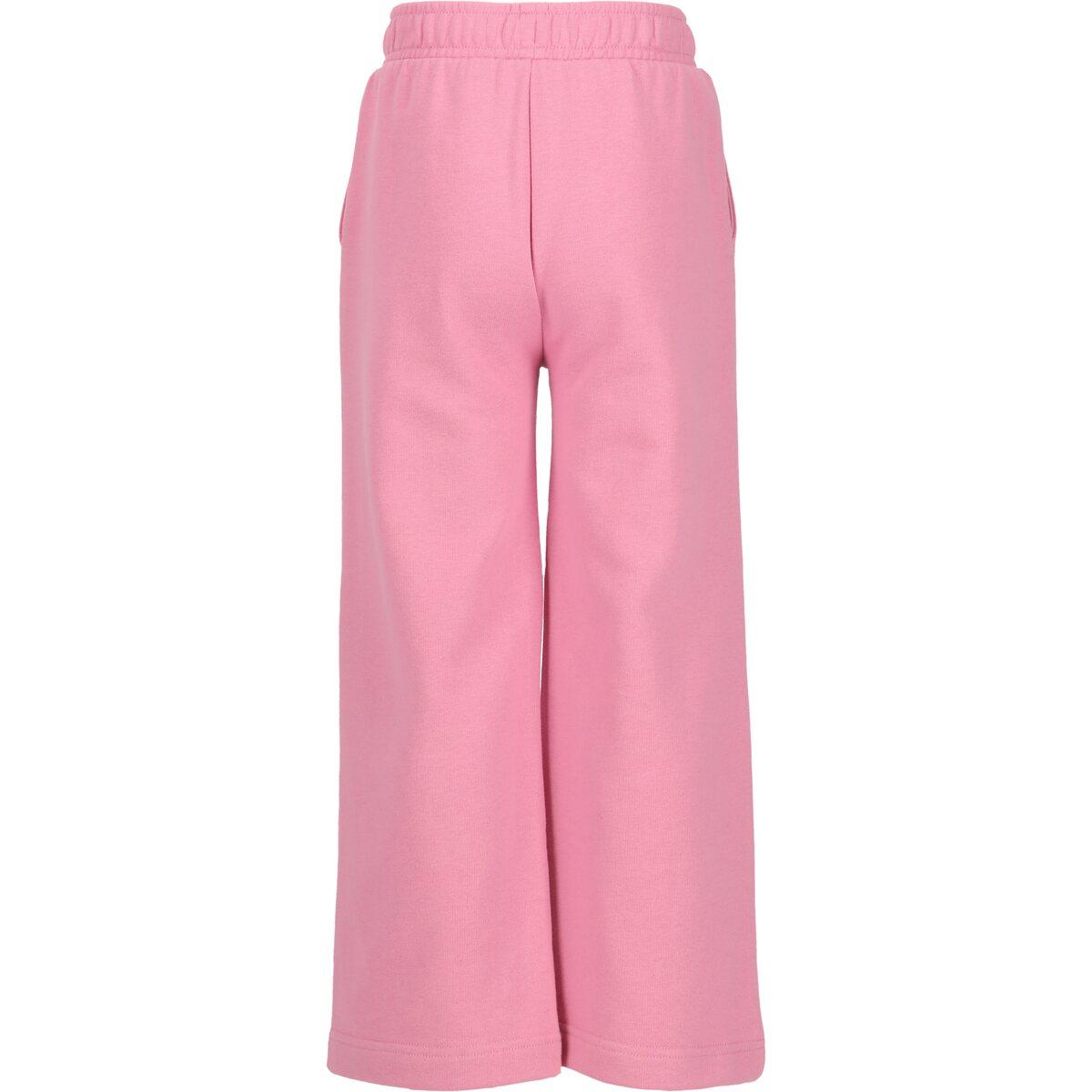 ZigZag Tilby Wide Joggingbukser Børn Begonia Pink
