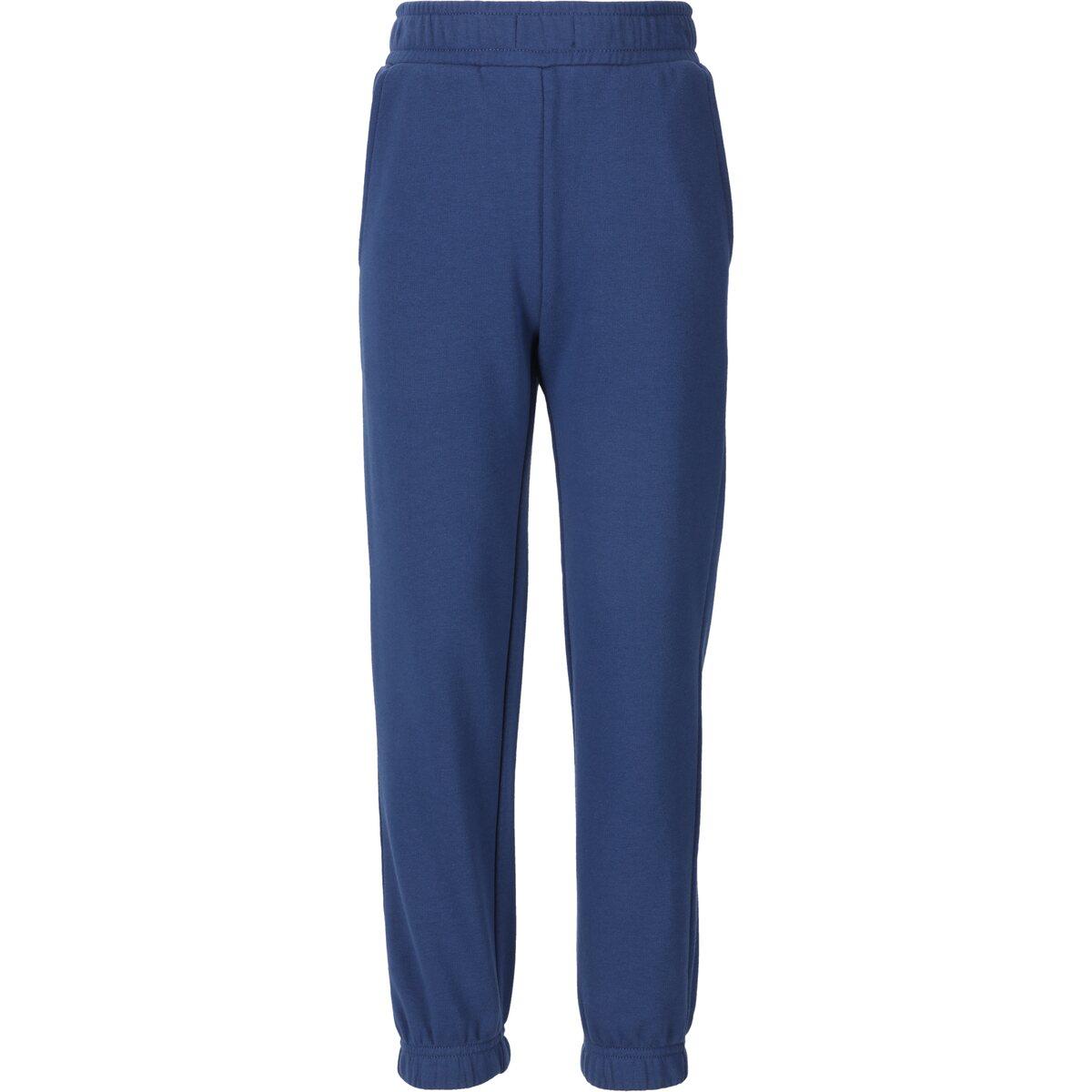ZigZag Tilby Straight Joggingbukser Børn Estate Blue