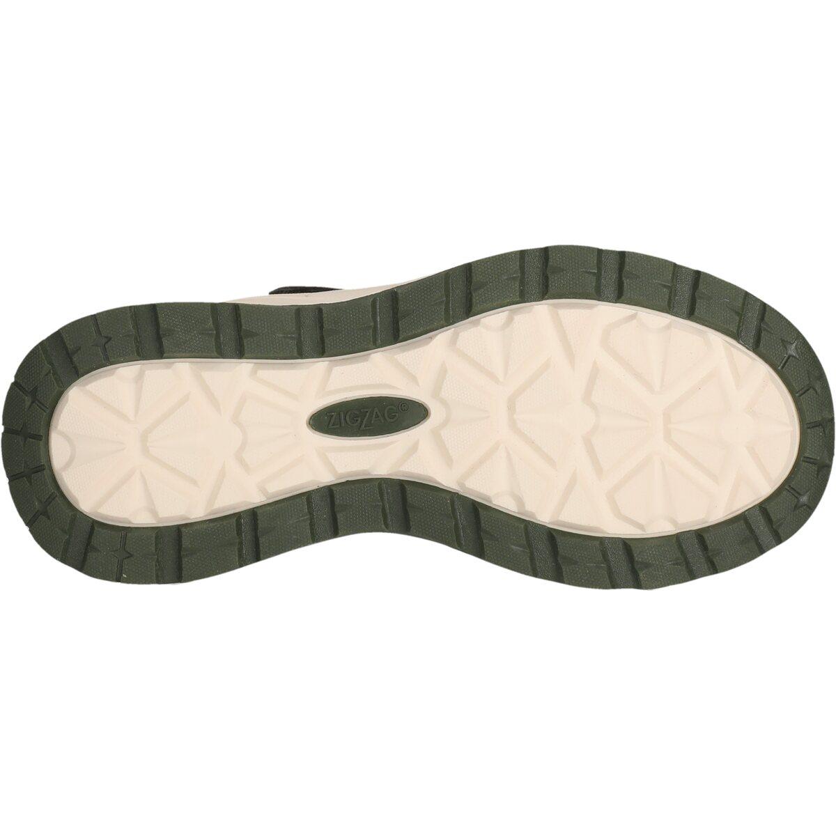 ZigZag Kobo Vinterstøvler Børn Kombu Green