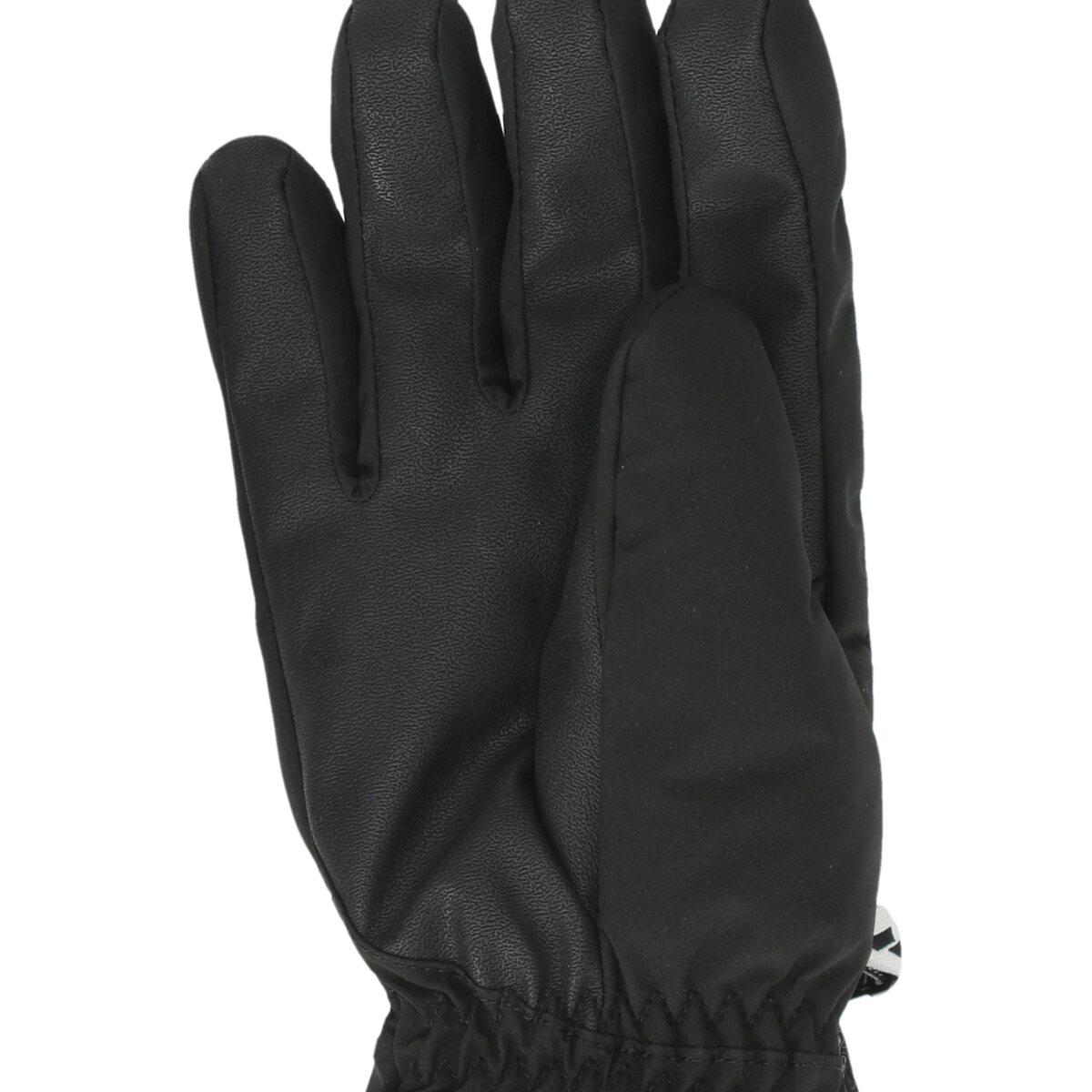 Zanier GTX Skihandsker Dame Black