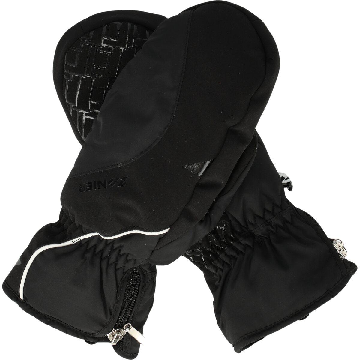 Zanier Seefeld STX Skivotter Dame Black