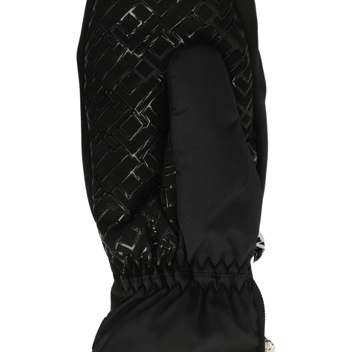 Zanier Seefeld STX Skivotter Dame Black