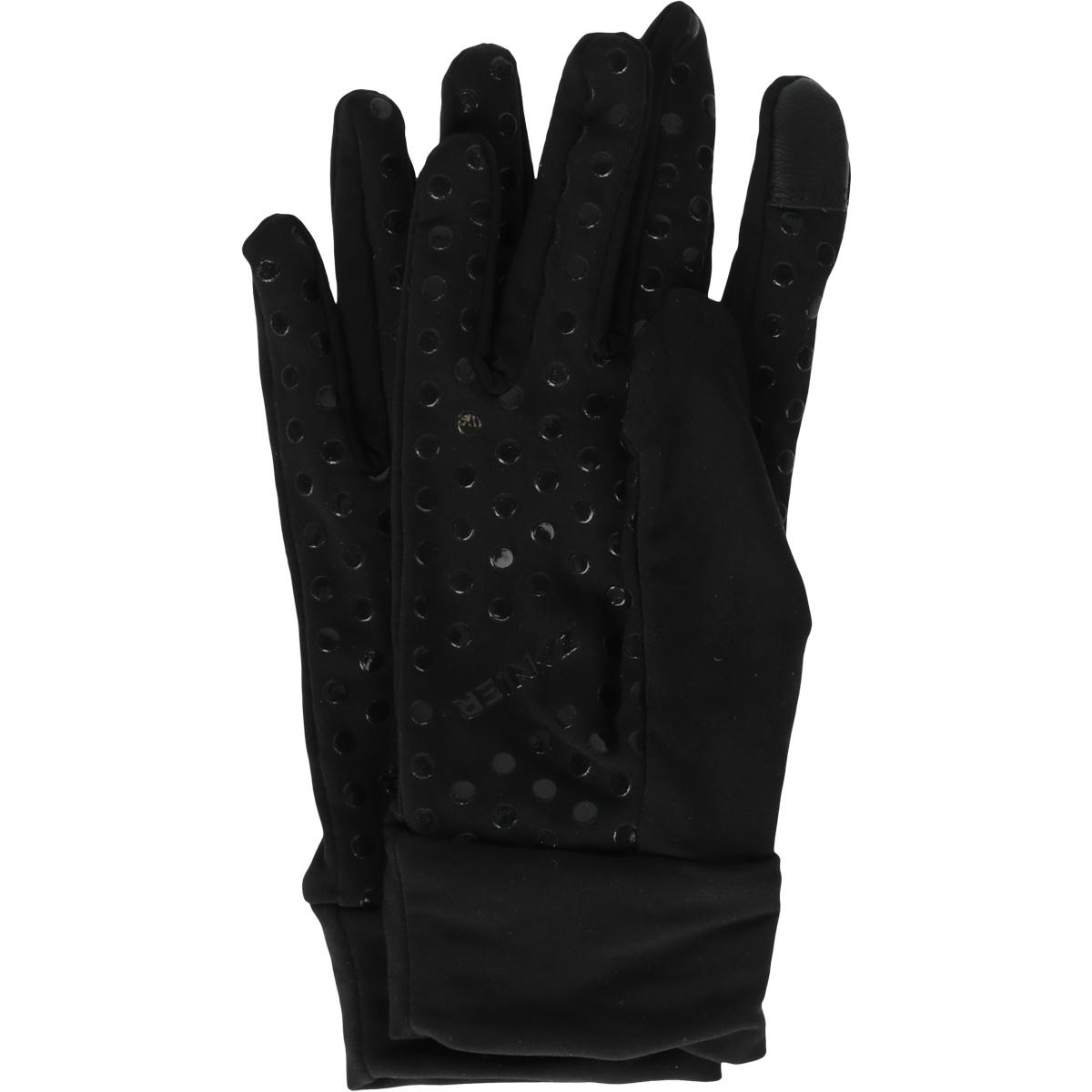 Zanier Ride GTX Skihandsker Black