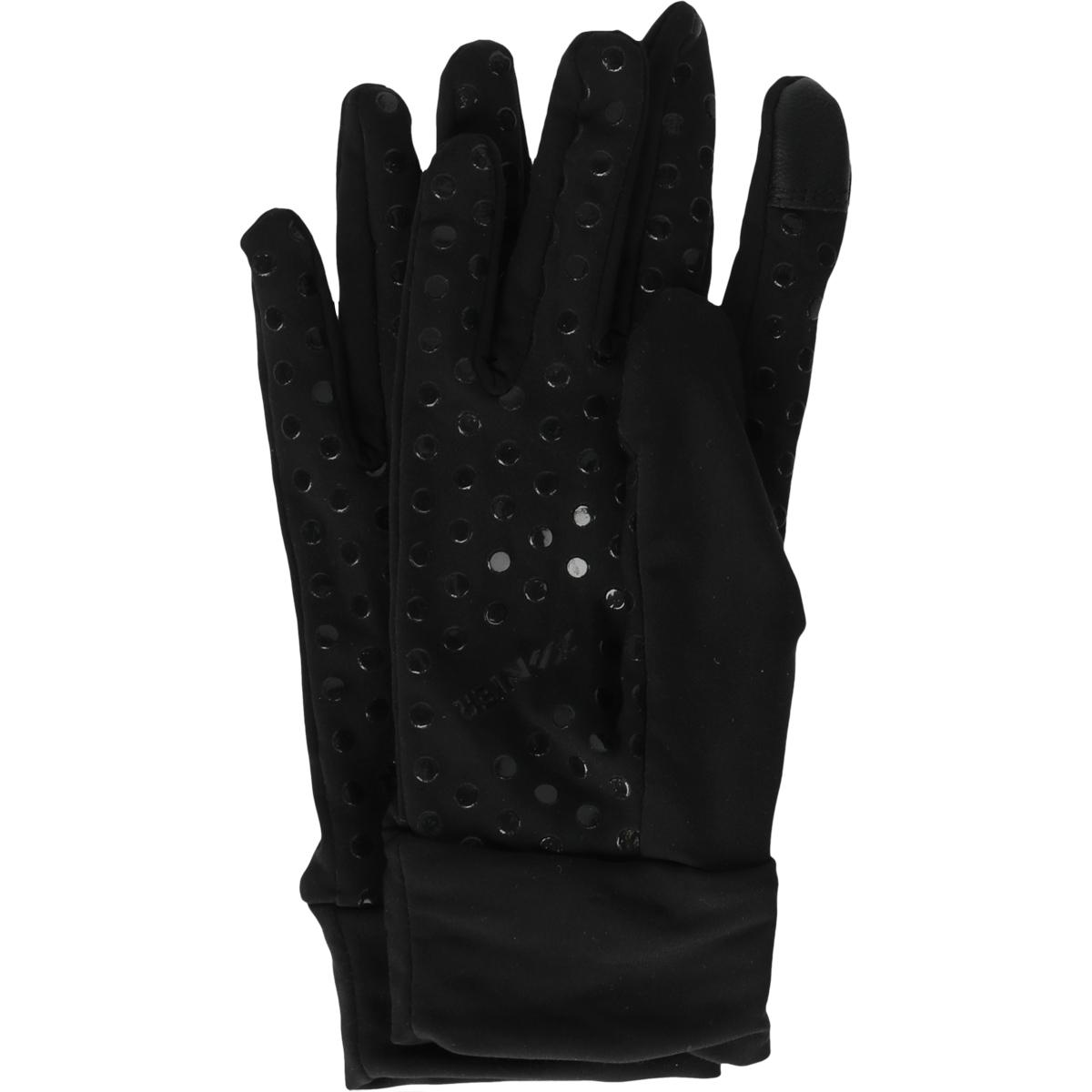 Zanier Ride GTX Skivotter Black