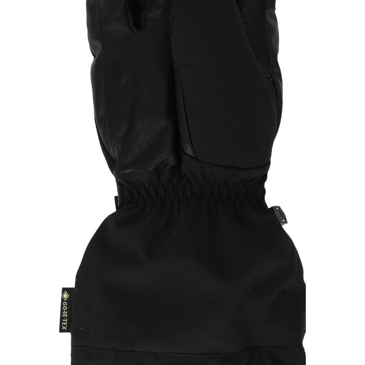 Zanier Obertauern GTX Skihansker Black