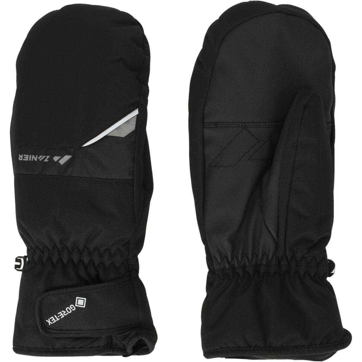 Zanier Trysil GTX Skiluffer Black
