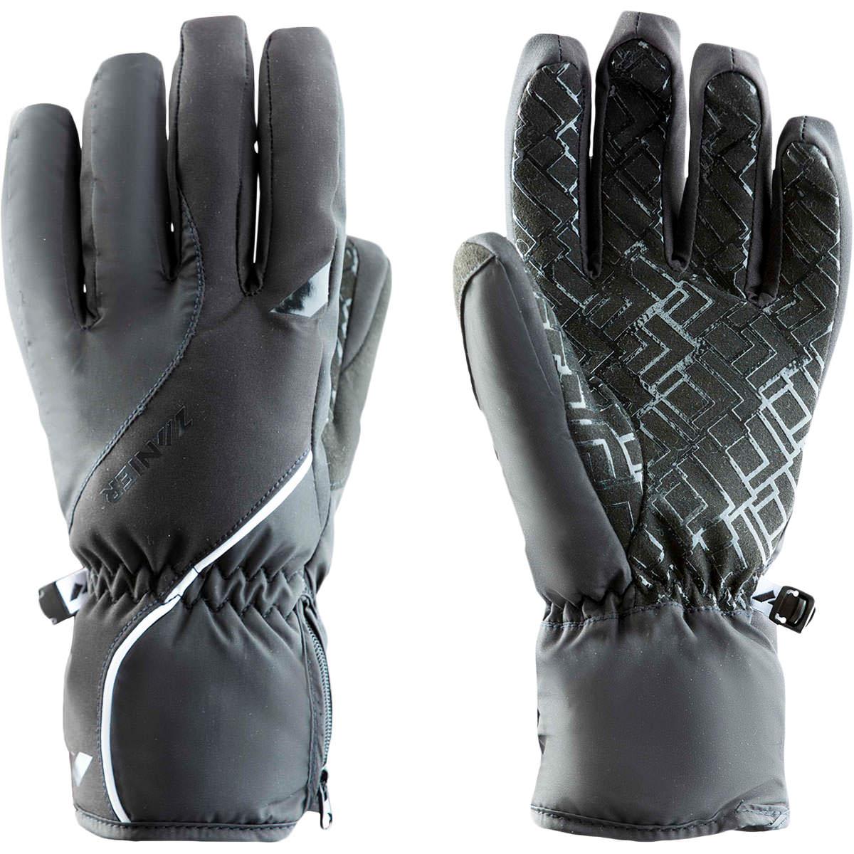 Zanier Seefeld STX Skihansker Dame Black