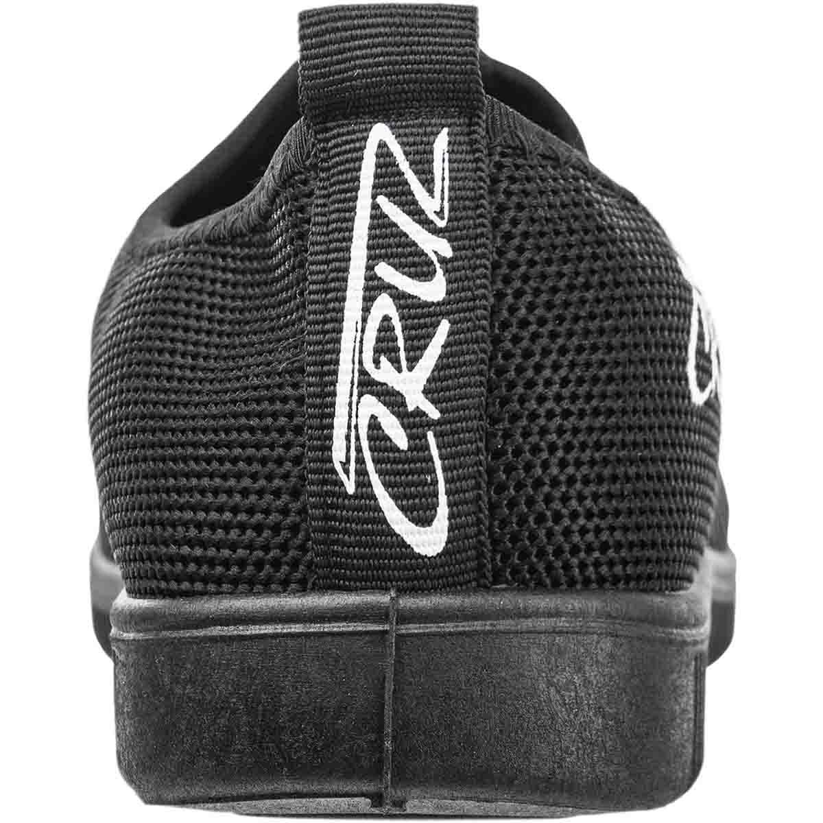Cruz Kerda Badesko Black