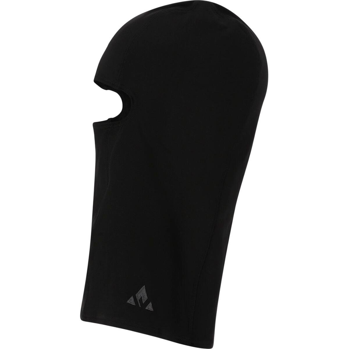 Whistler Marton Fleece Balaclava Elefanthue Rød/Hvit