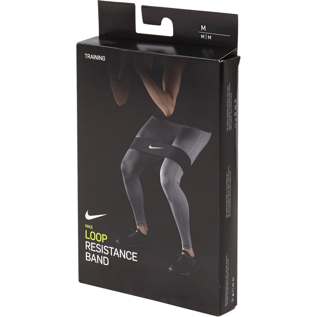 Nike Resistance Loop Treningselastikk 010