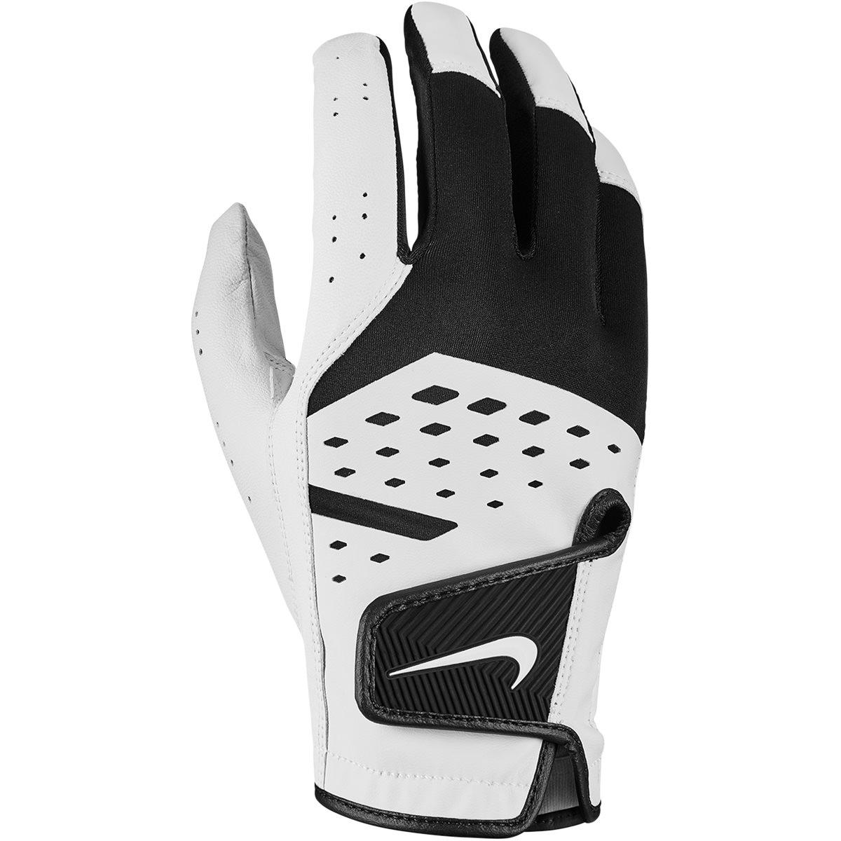 Nike Tech Extreme VII Højre Golfhandske Herre PEARL WHITE/PEARL WHITE/WHITE