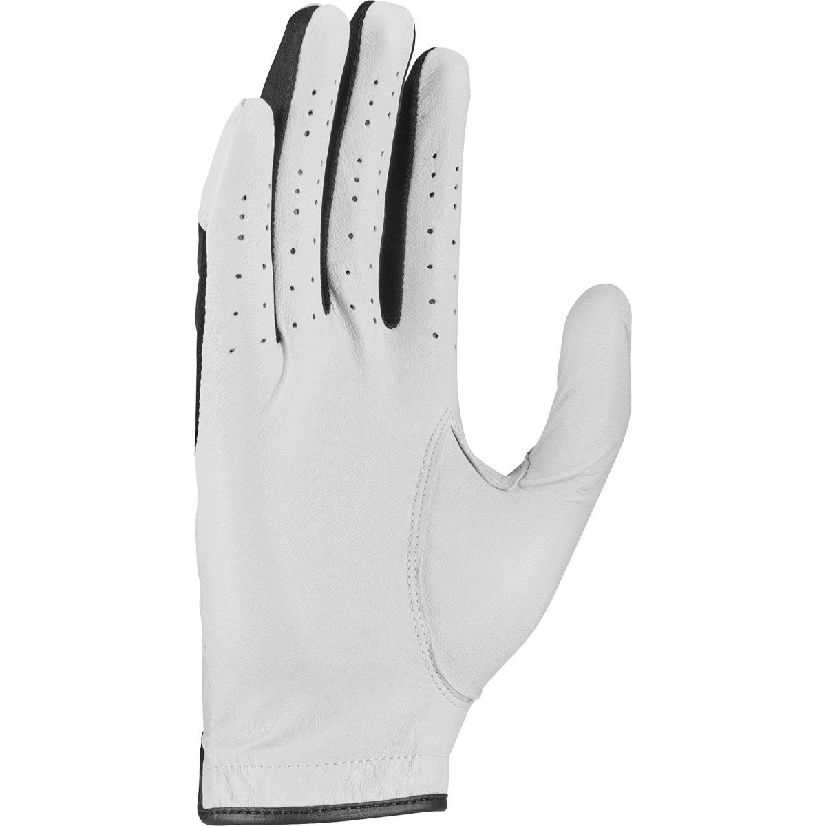 Nike Tech Extreme VII Højre Golfhandske Herre PEARL WHITE/PEARL WHITE/WHITE