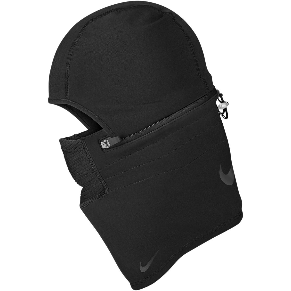 Nike Convertible Elefanthue Black