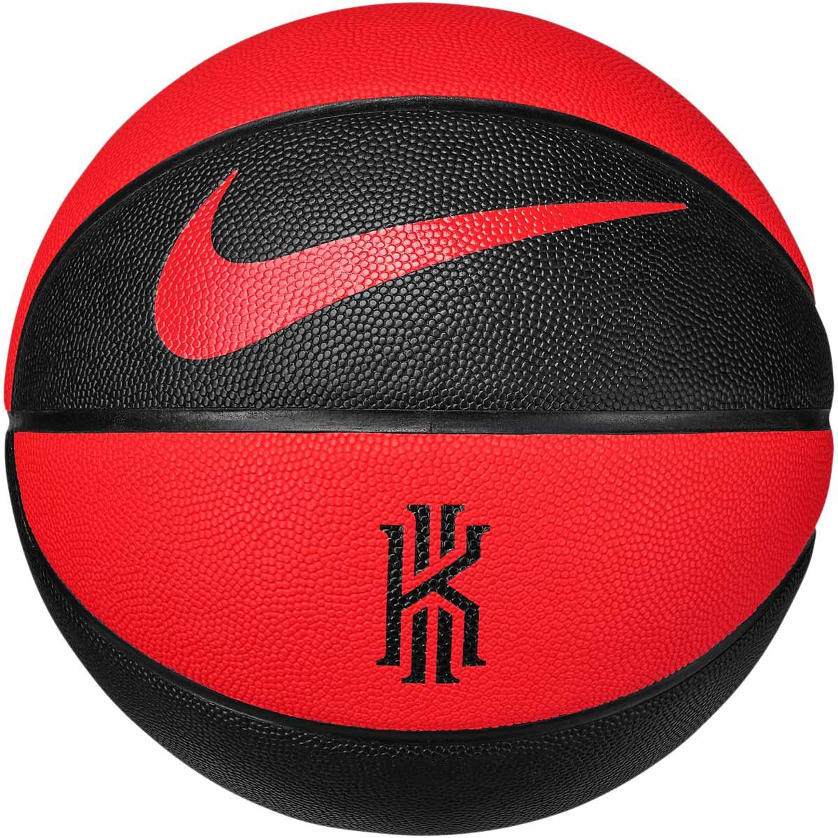 Nike Crossover K Irving Basketbold METALLIC BLACK/ANTHRACITE/BRUS
