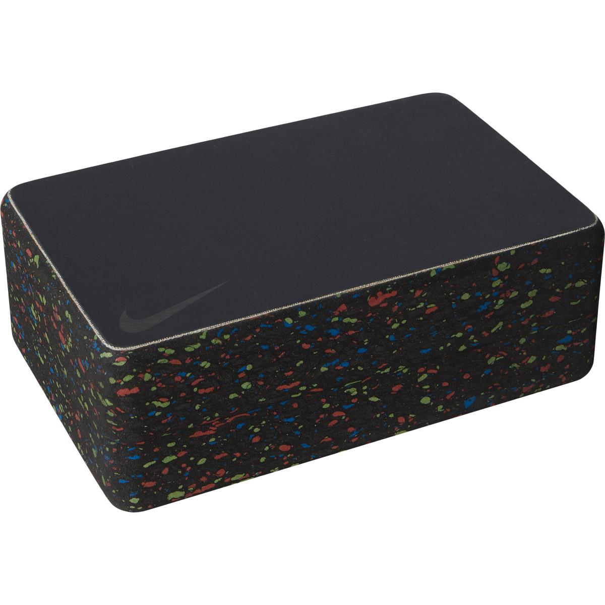 Nike Mastery Yogablok Black