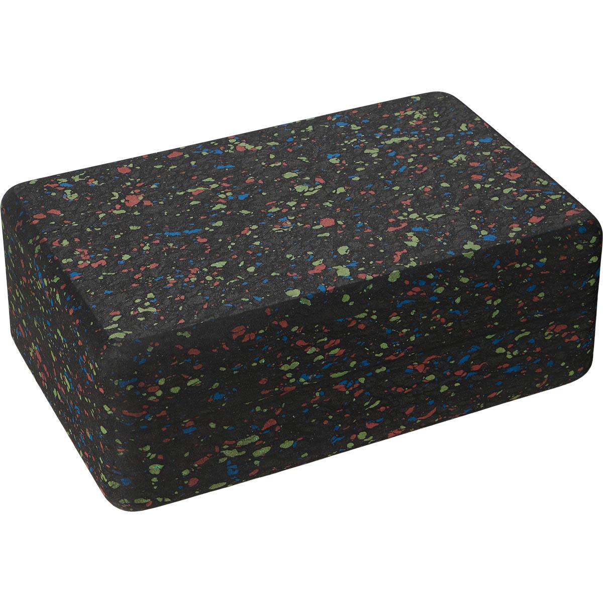 Nike Mastery Yogablok Black