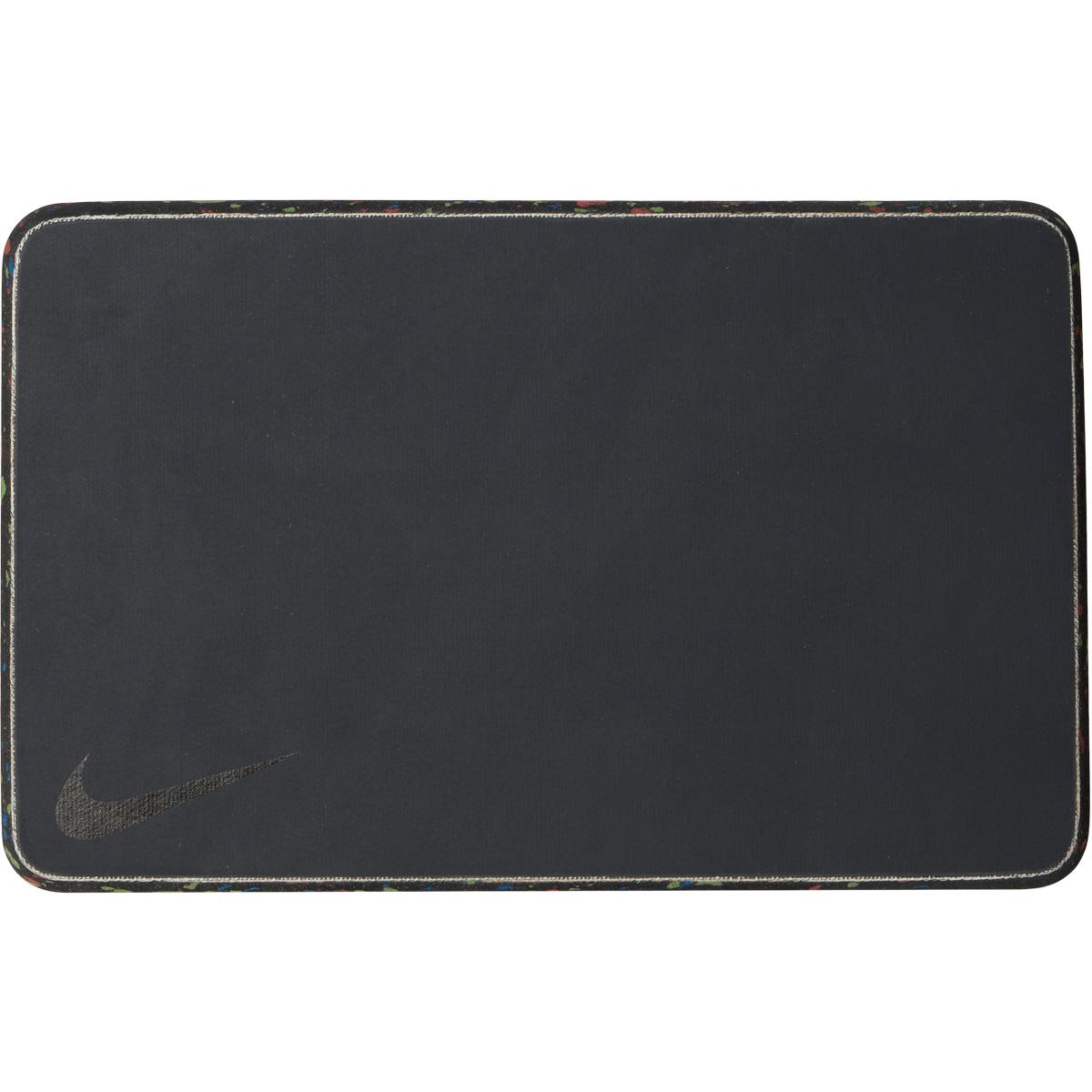 Nike Mastery Yogablok Black