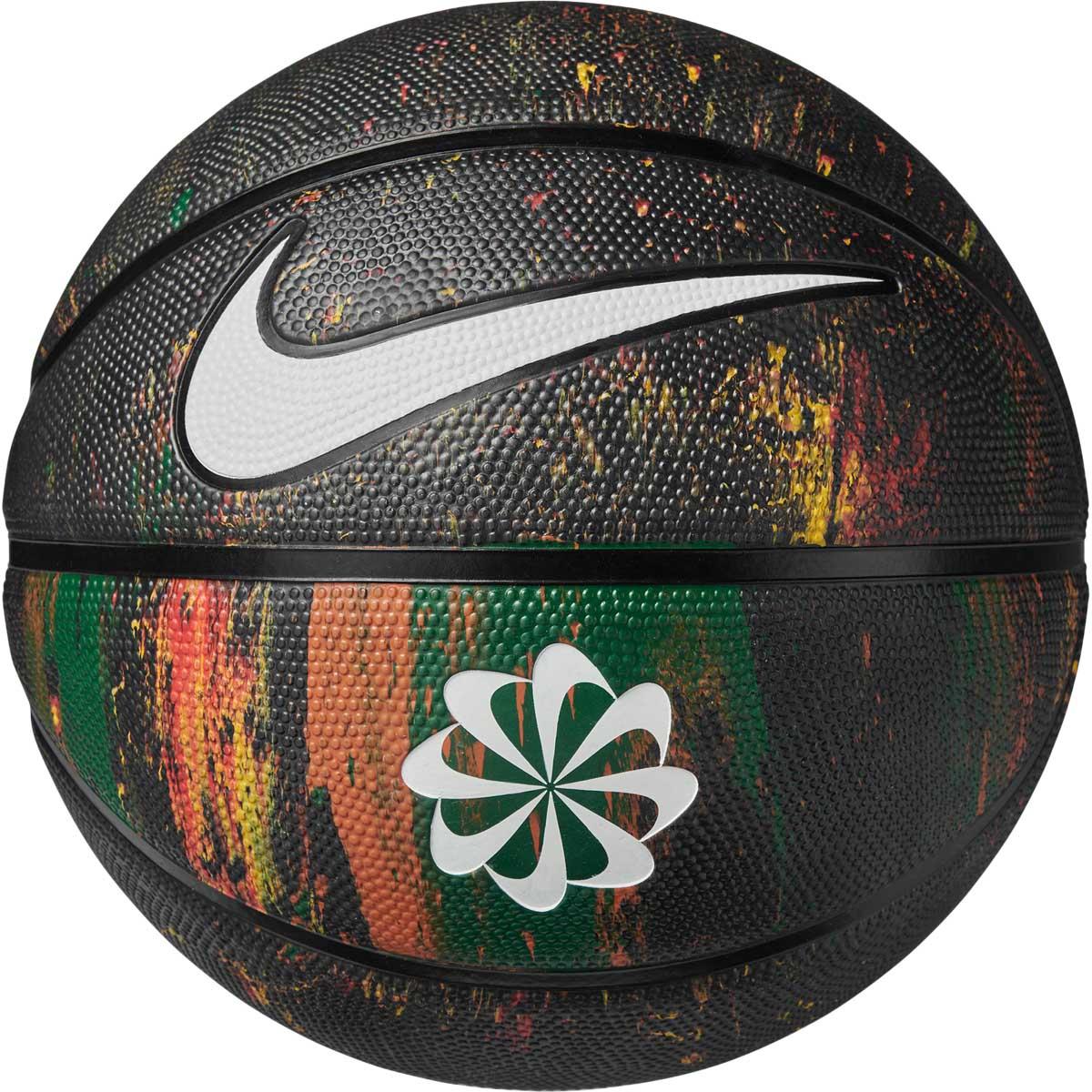 Nike Everyday Playground Basketbold MULTI/BLACK/BLACK/WHITE