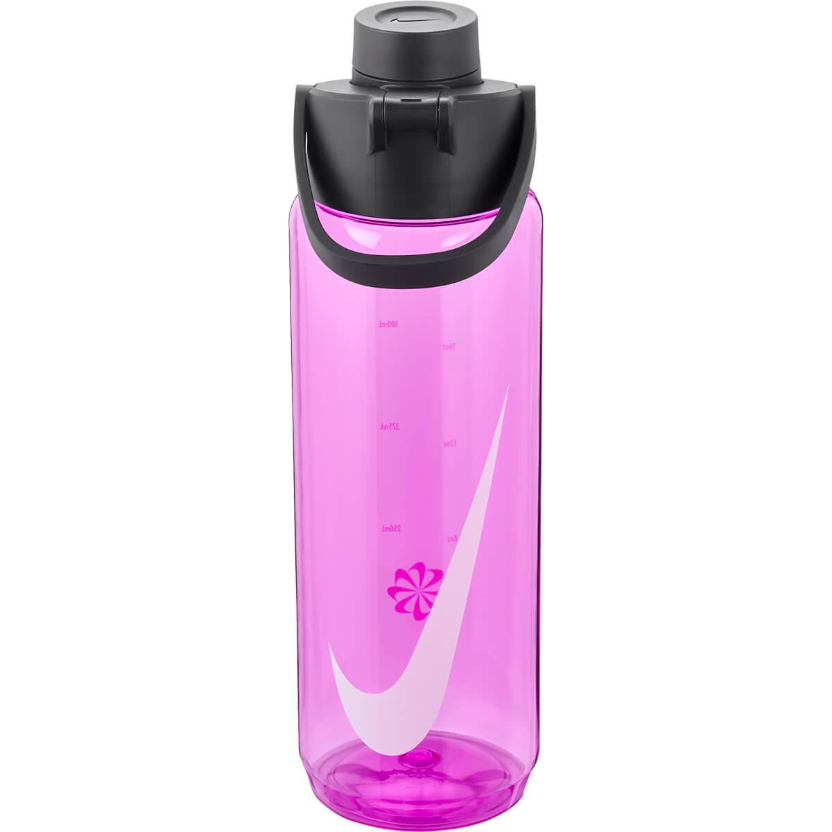 Nike Renew Recharge Chug Drikkedunk FIRE PINK/BLACK/WHITE