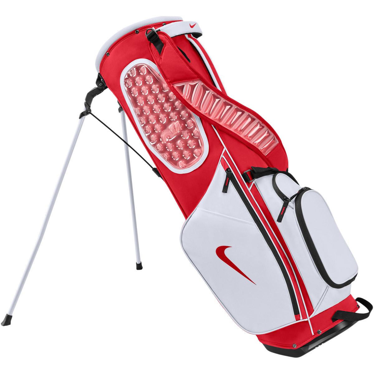 Nike Air Max Lite Golfbag University Red/Pur Platinum/Un