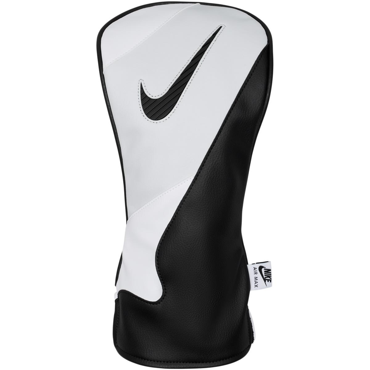 Nike Icon Driver Golf Headcover Pure Platinum/White/Black