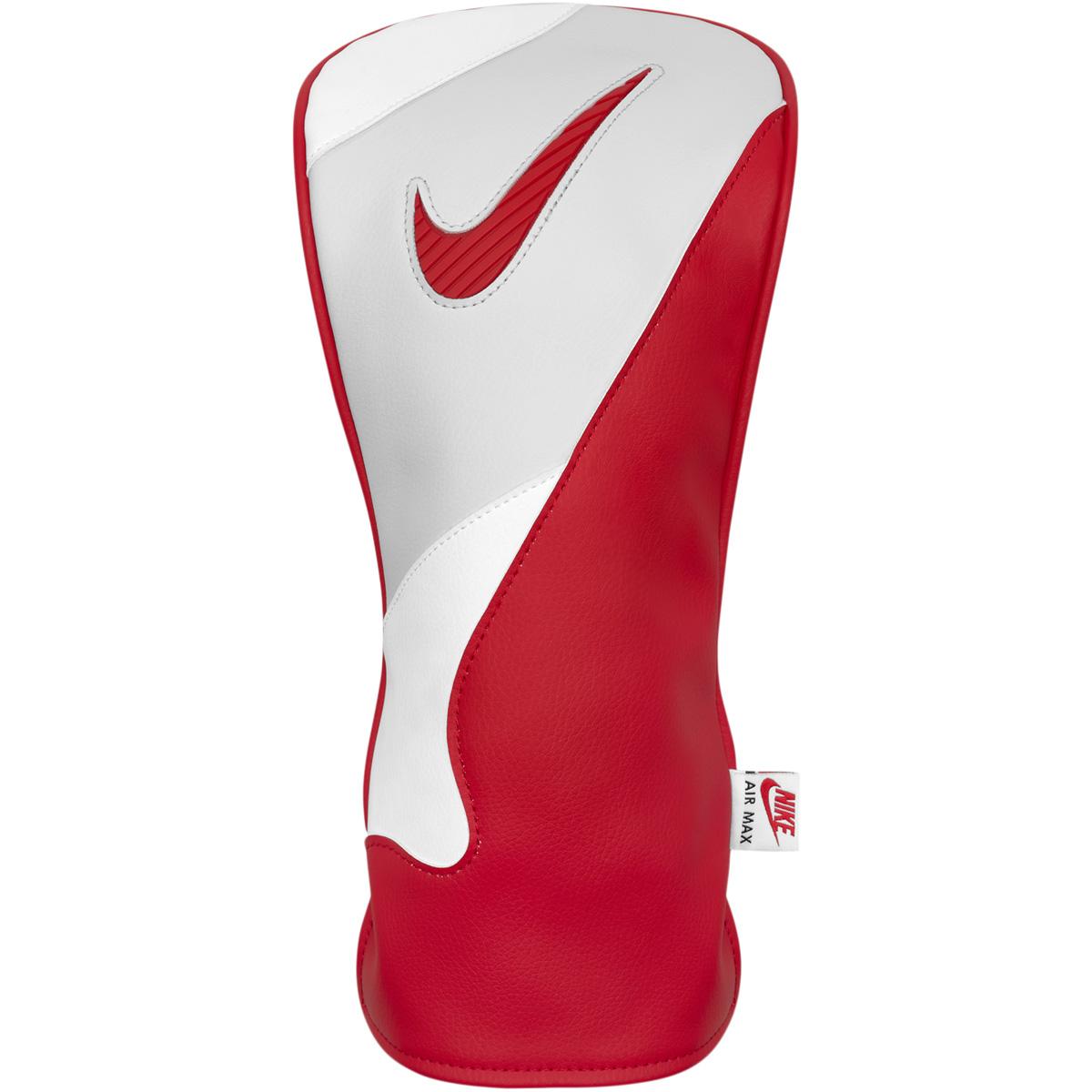 Nike Icon Driver Golf Headcover Pure Platinum/White/University