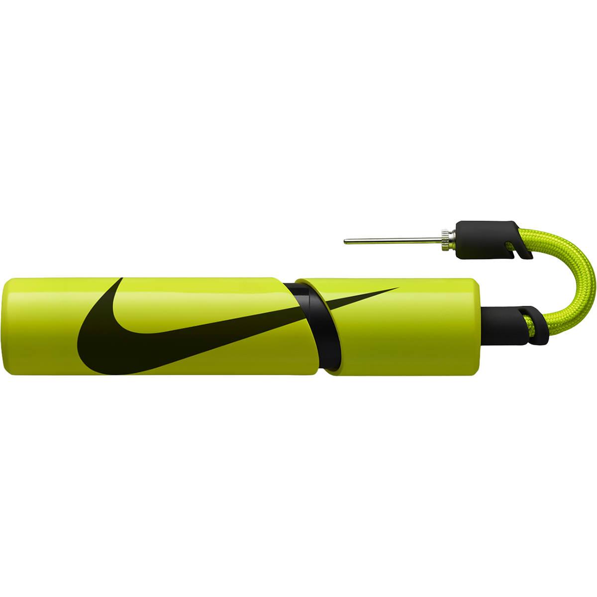 Nike Essential Boldpumpe VOLT/BLACK/BLACK