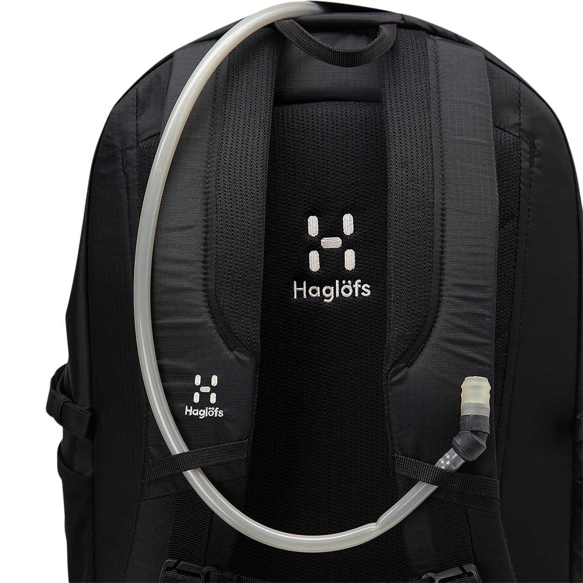 Haglöfs Vide 25L Rygsæk True Black