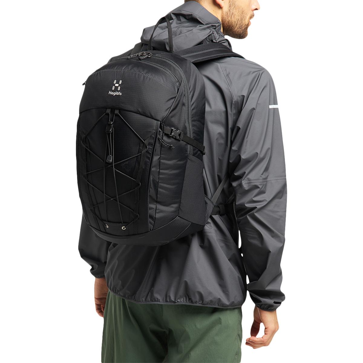 Haglöfs Vide 25L Rygsæk True Black