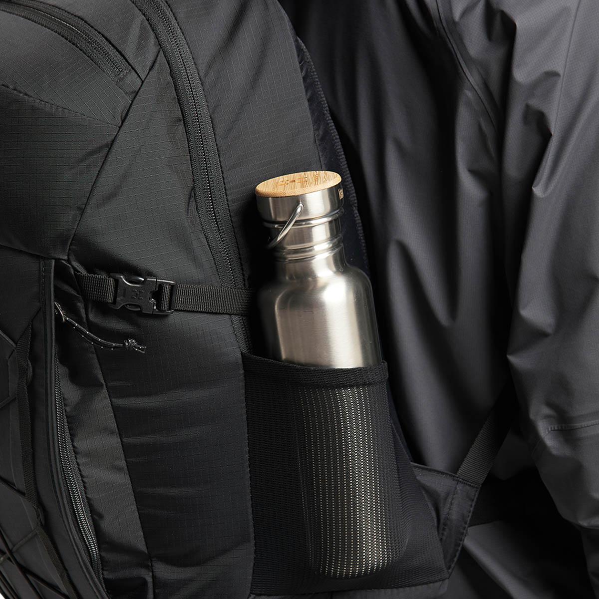 Haglöfs Vide 25L Rygsæk True Black