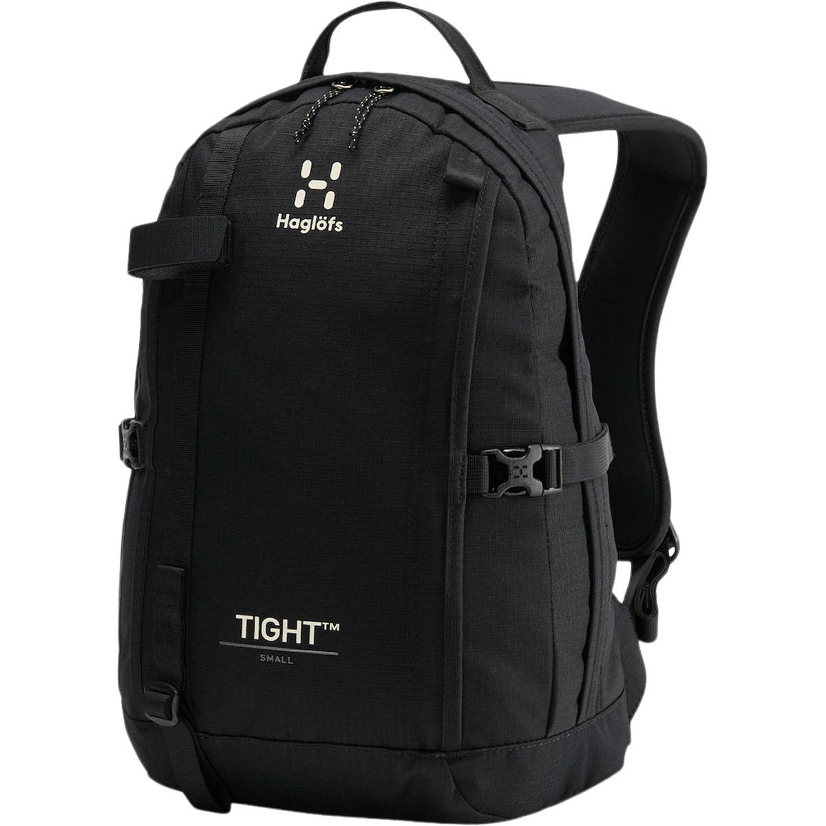 Haglöfs Tight Small Rygsæk True Black