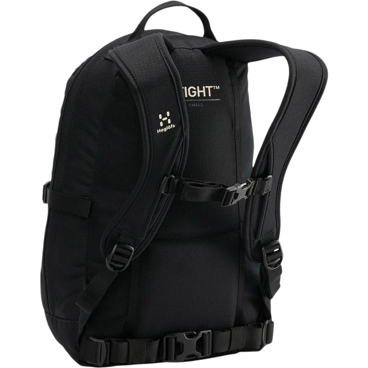 Haglöfs Tight Small Rygsæk True Black