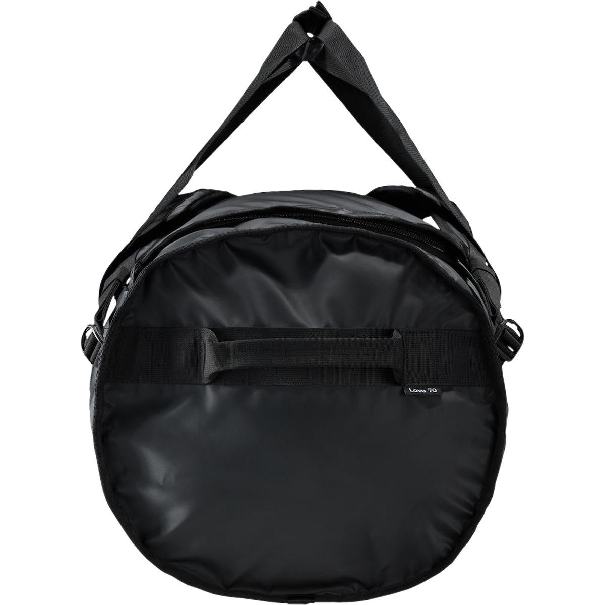 Haglöfs Lava 50 Duffelbag True Black