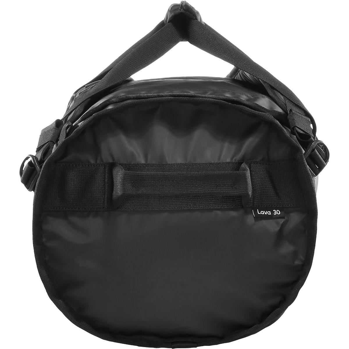 Haglöfs Lava 30 Duffelbag True Black