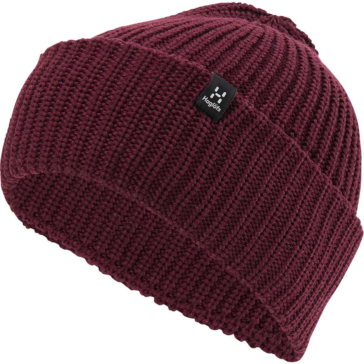 Haglöfs Top Out Lue AUBERGINE