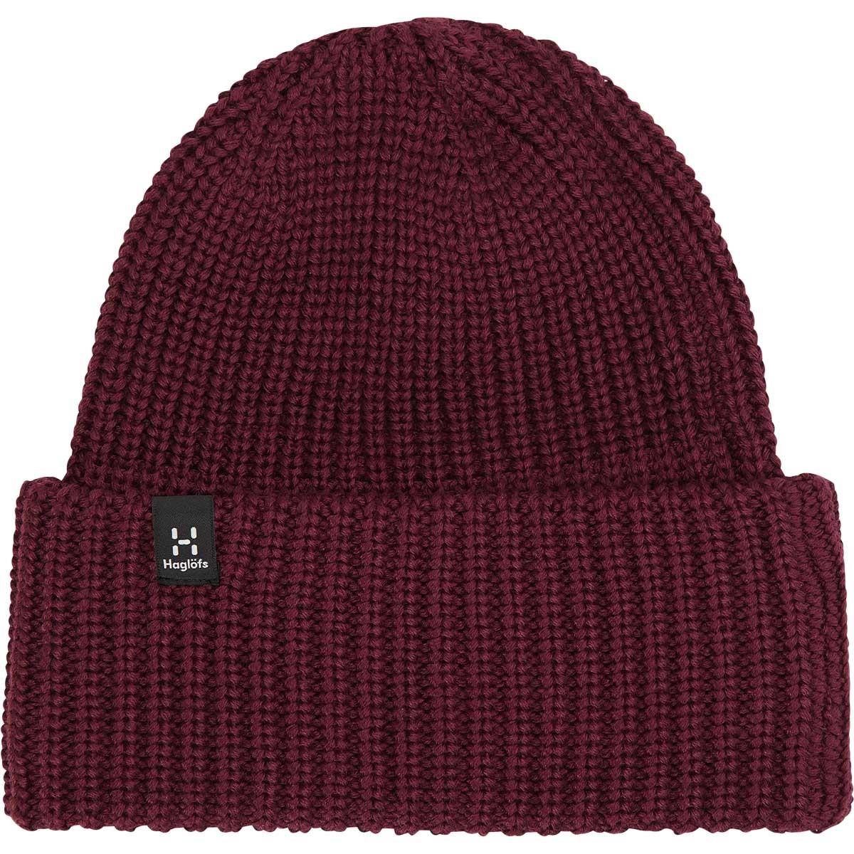 Haglöfs Top Out Lue AUBERGINE