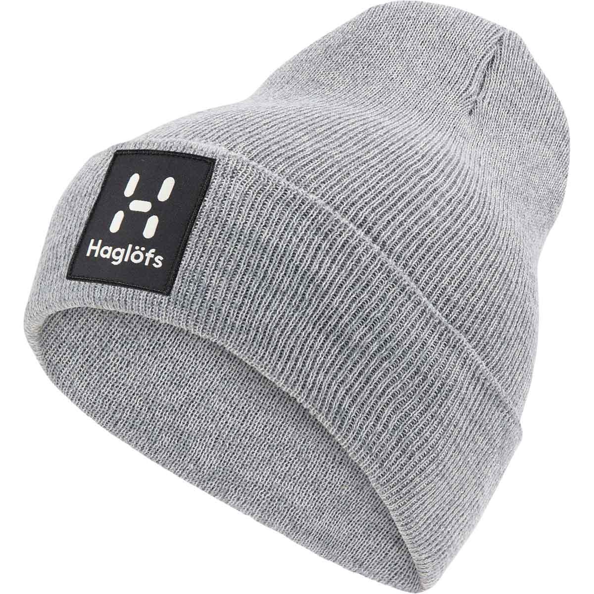 Haglöfs Aze Lue Stone Grey Melange
