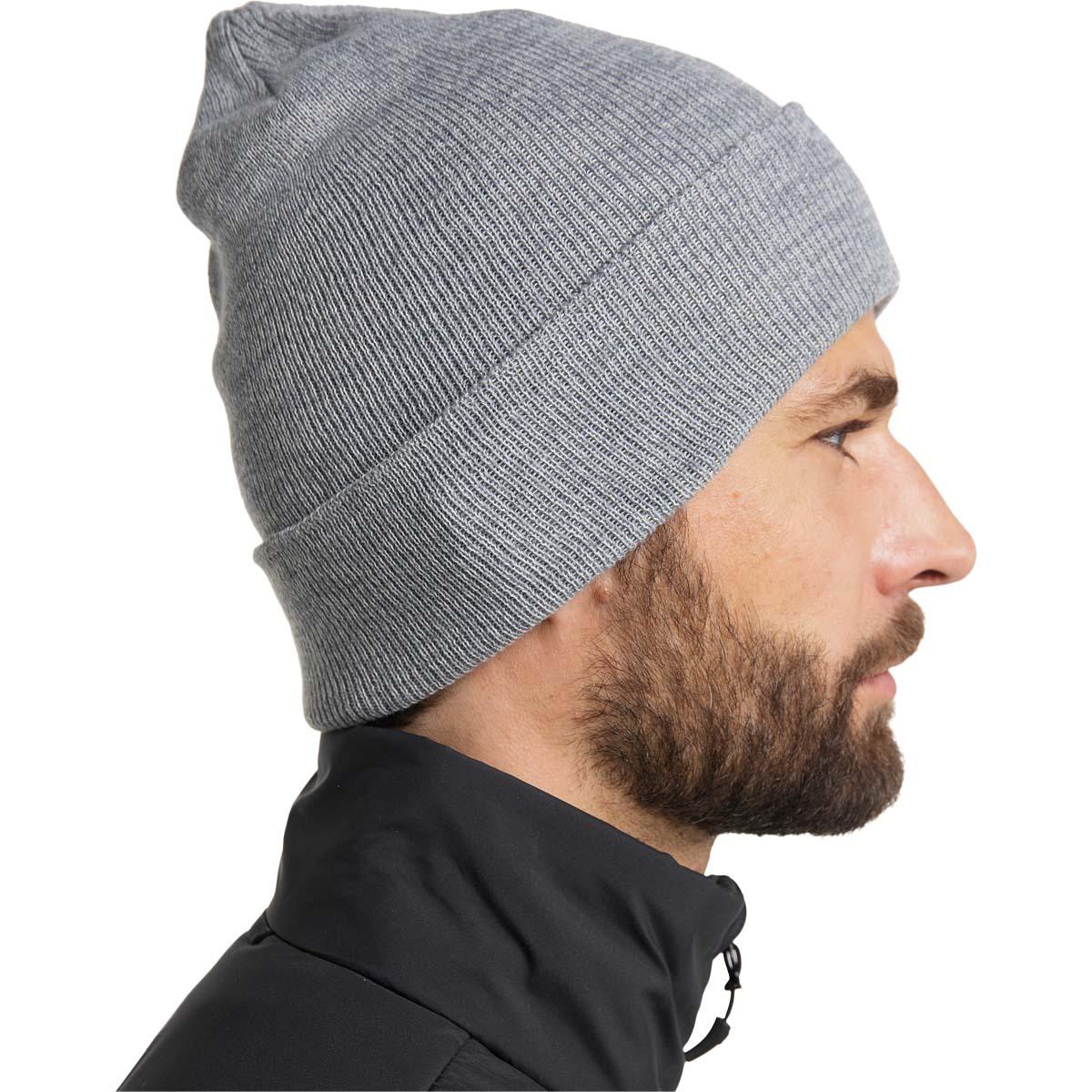 Haglöfs Aze Lue Stone Grey Melange