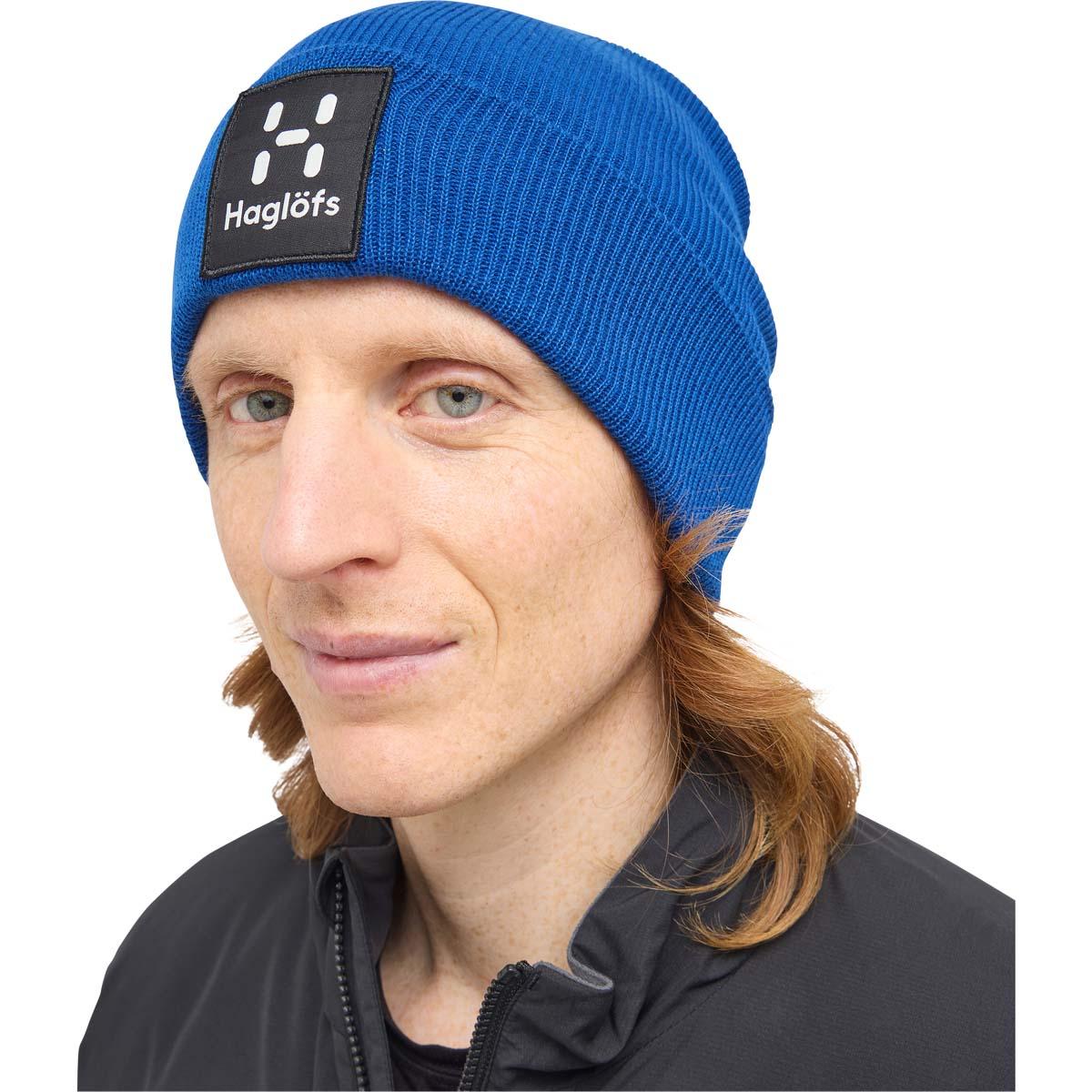 Haglöfs Aze Lue Electric Blue