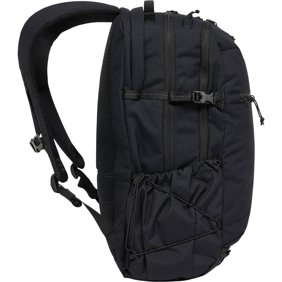 Haglöfs Jarve Multi 28 Rygsæk True Black