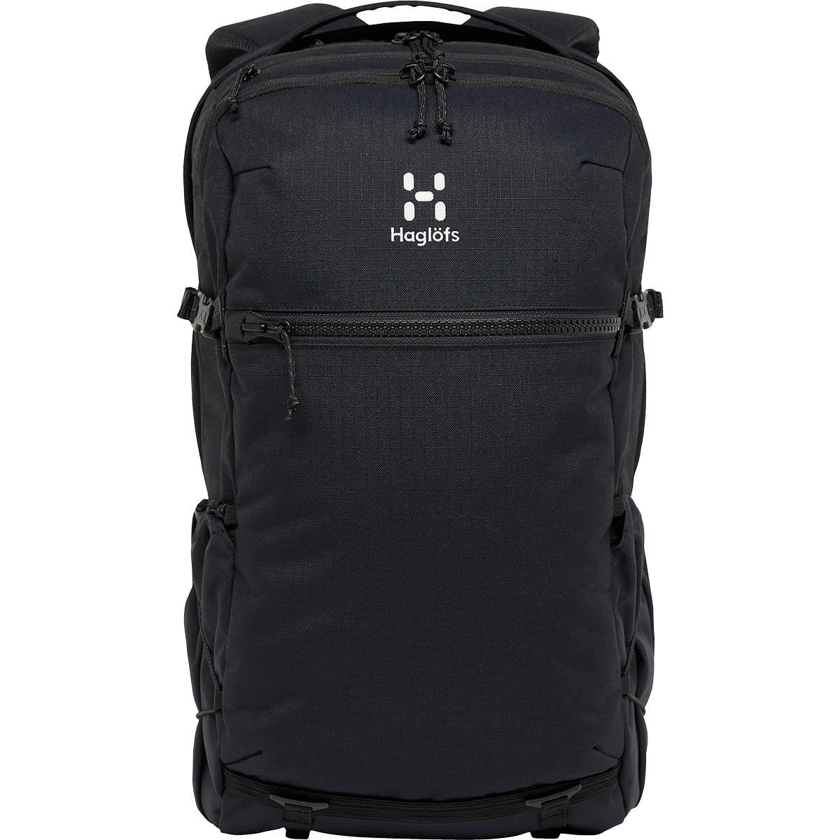 Haglöfs Jarve Multi 28 Rygsæk True Black