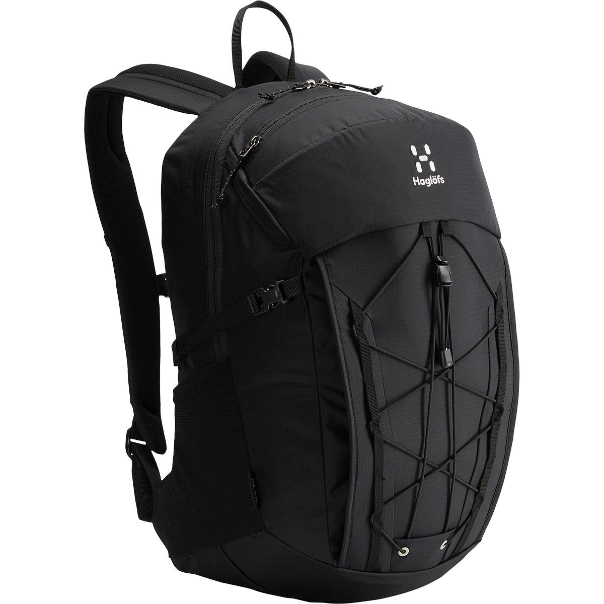 Haglöfs Vide 25L Rygsæk True Black