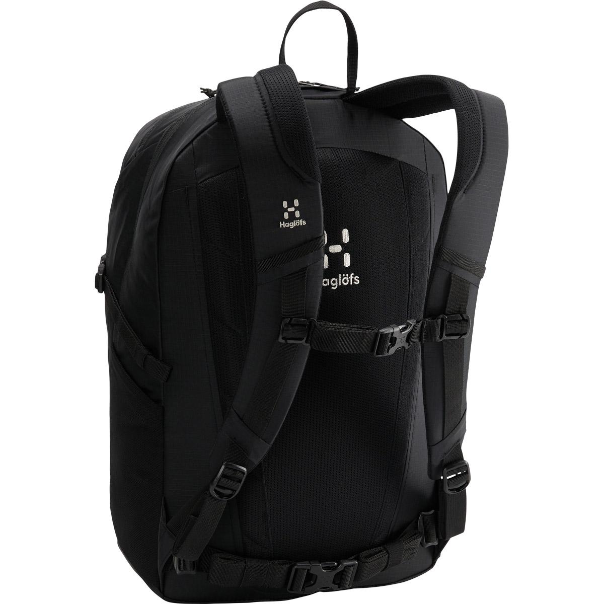 Haglöfs Vide 25L Rygsæk True Black